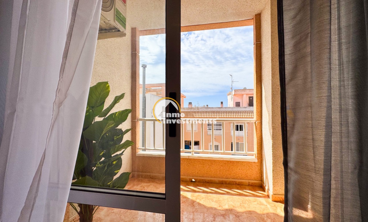 Till salu - Lägenhet - Torrevieja