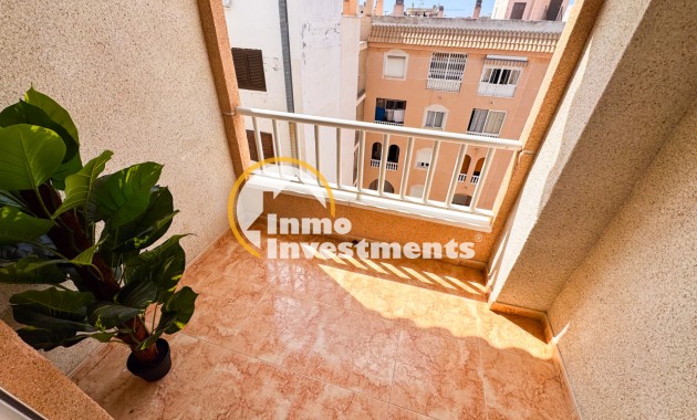 Till salu - Lägenhet - Torrevieja