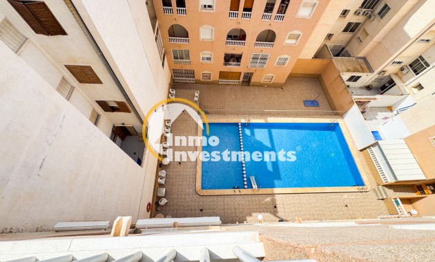 Till salu - Lägenhet - Torrevieja