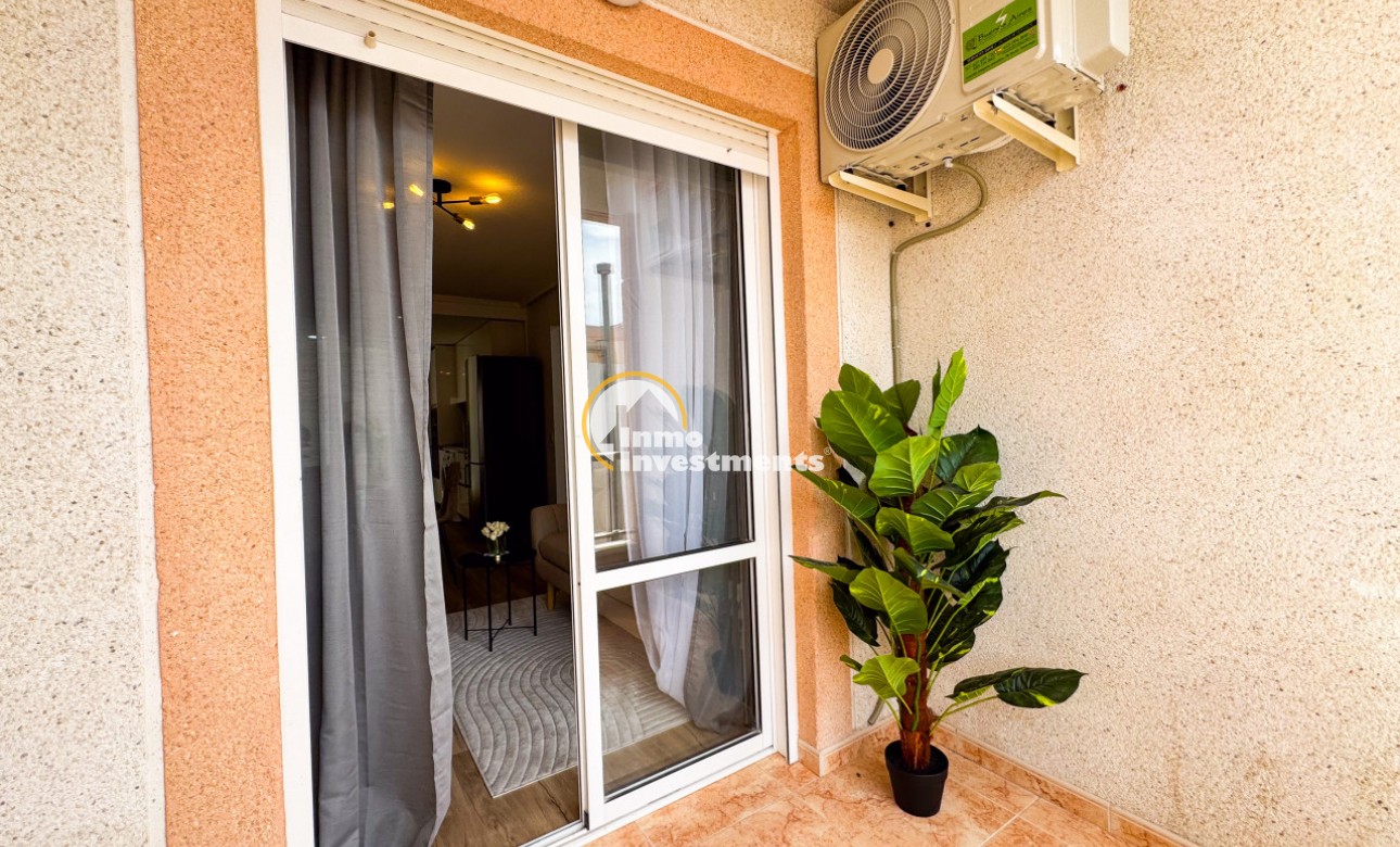 Till salu - Lägenhet - Torrevieja