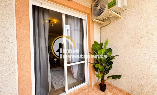 Till salu - Lägenhet - Torrevieja