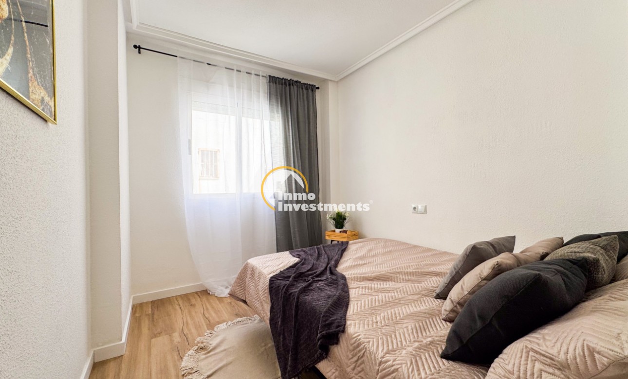 Till salu - Lägenhet - Torrevieja