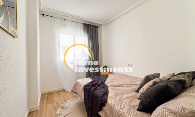 Till salu - Lägenhet - Torrevieja