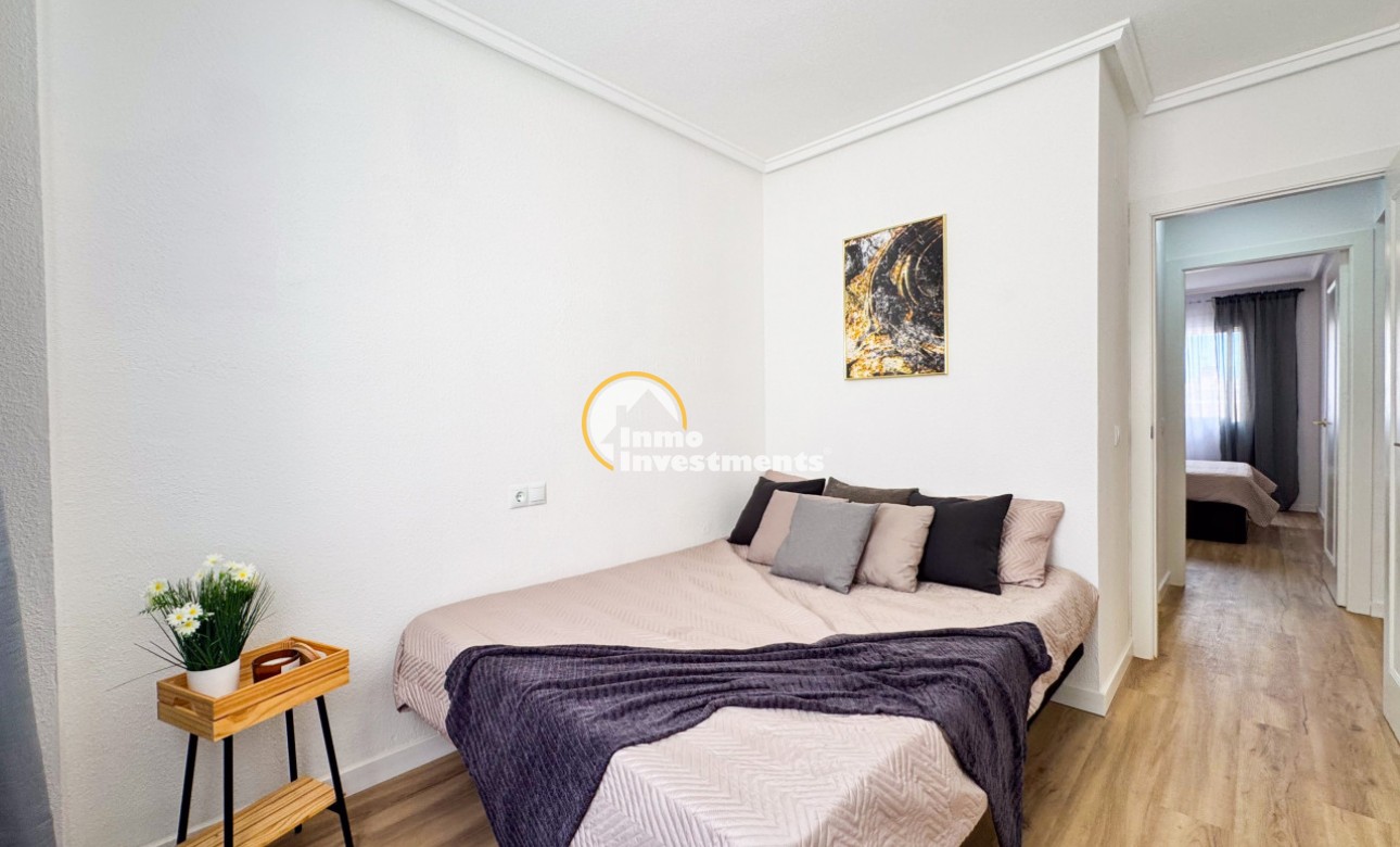 Till salu - Lägenhet - Torrevieja