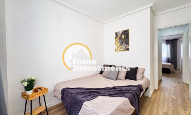 Till salu - Lägenhet - Torrevieja