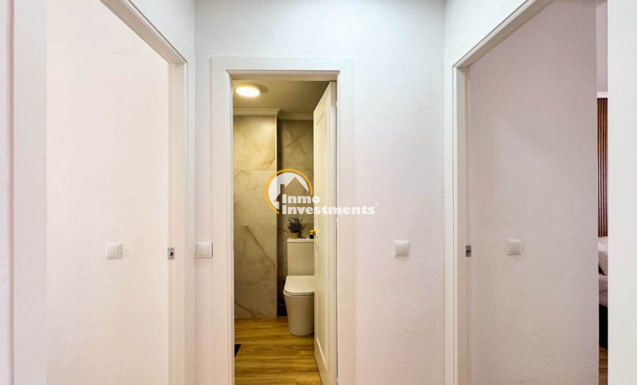 Till salu - Lägenhet - Torrevieja