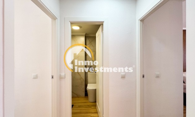 Till salu - Lägenhet - Torrevieja