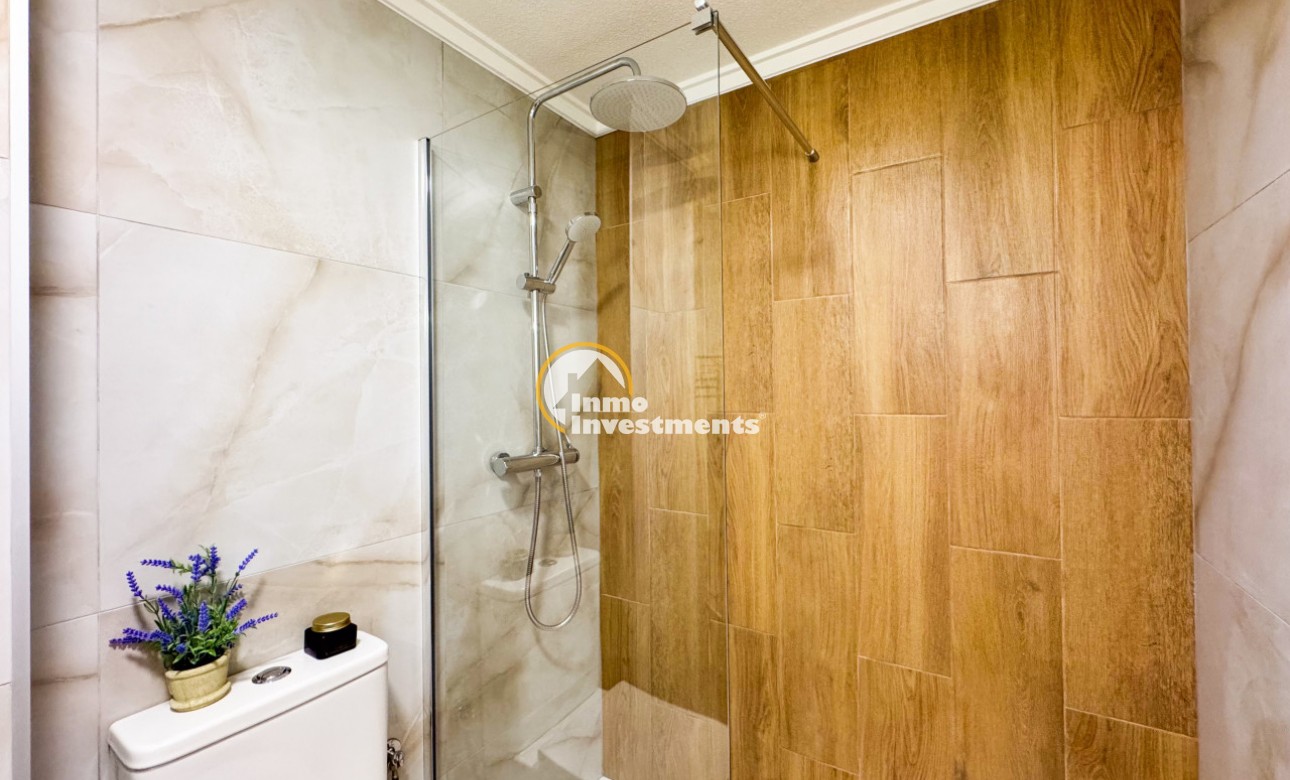 Till salu - Lägenhet - Torrevieja