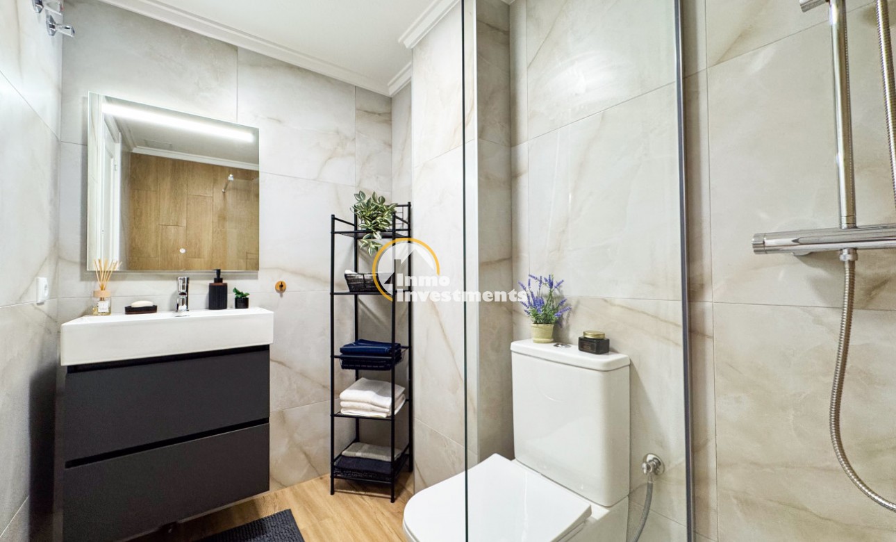 Till salu - Lägenhet - Torrevieja