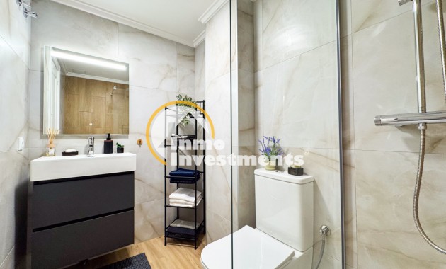 Till salu - Lägenhet - Torrevieja