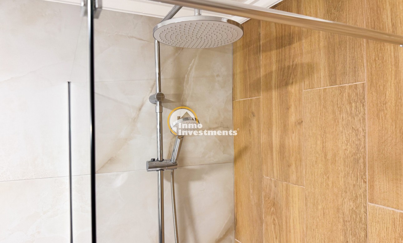 Till salu - Lägenhet - Torrevieja