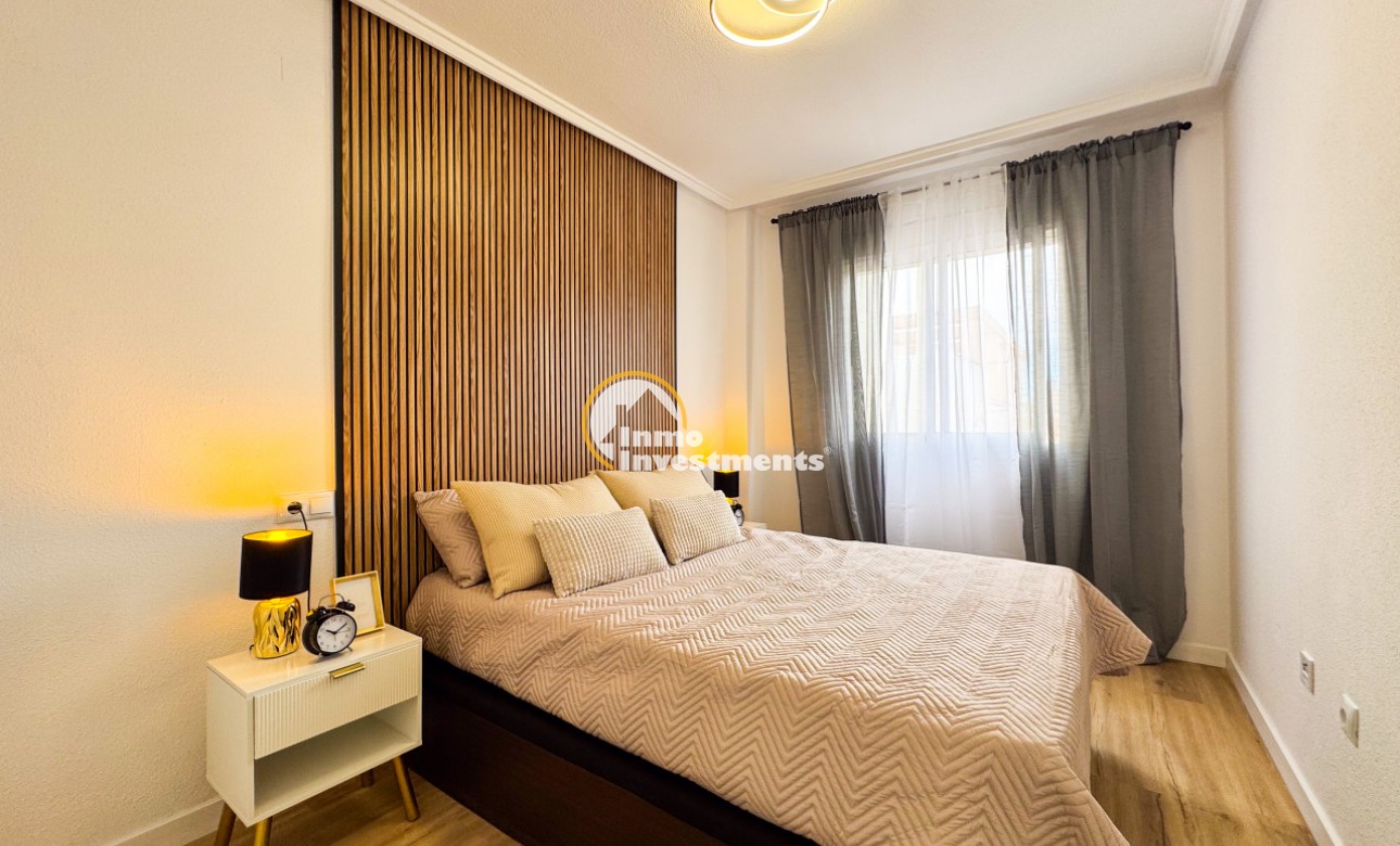 Till salu - Lägenhet - Torrevieja