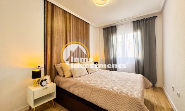 Till salu - Lägenhet - Torrevieja