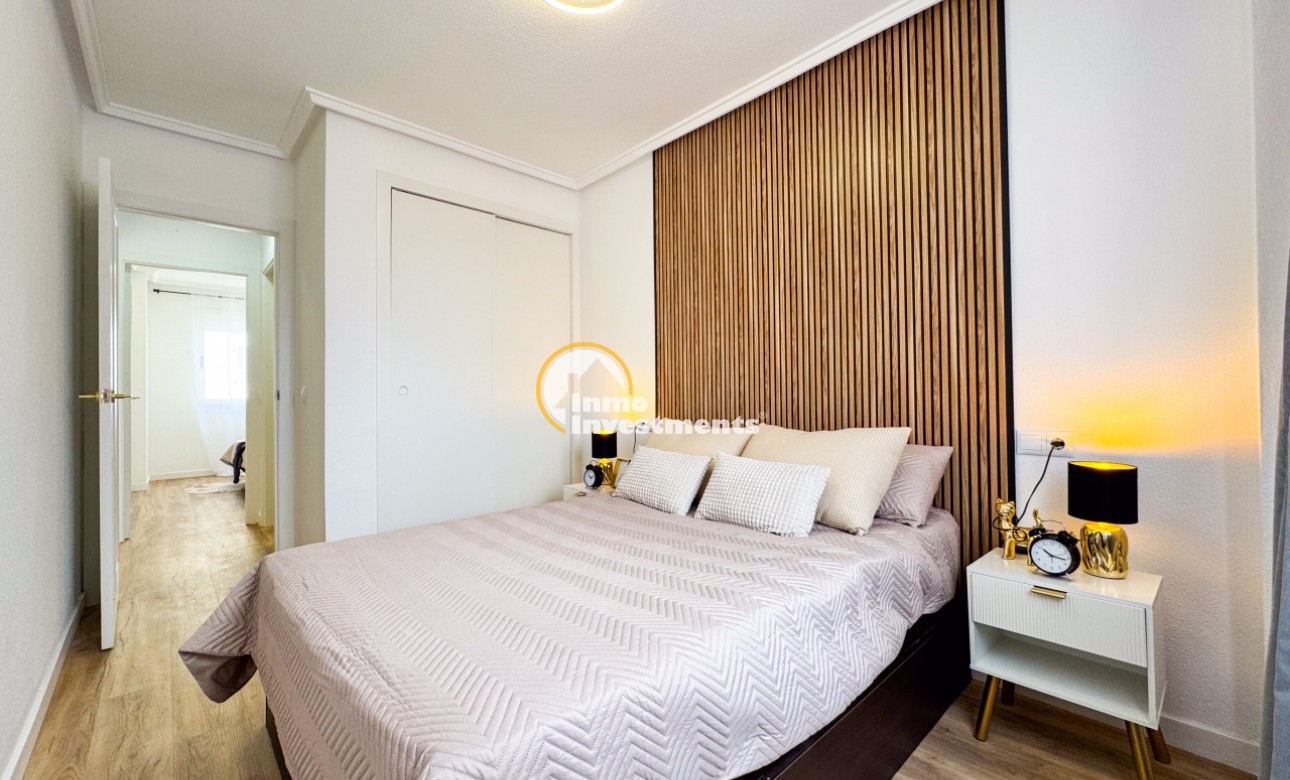 Till salu - Lägenhet - Torrevieja