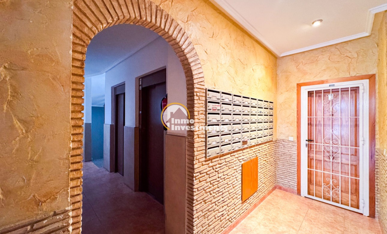 Till salu - Lägenhet - Torrevieja