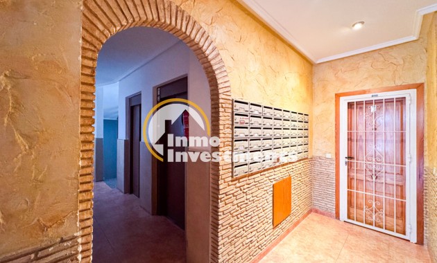 Till salu - Lägenhet - Torrevieja