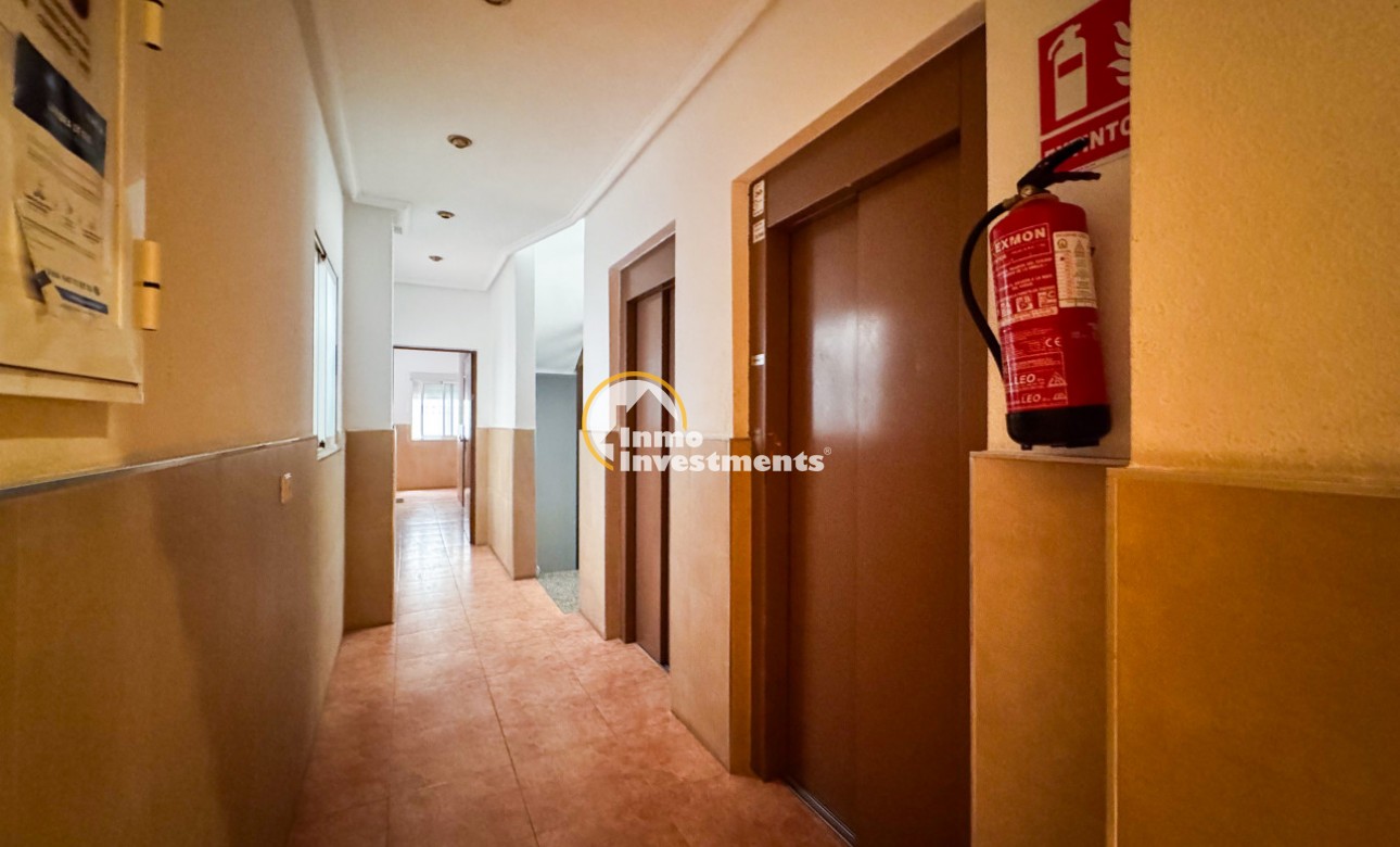 Till salu - Lägenhet - Torrevieja