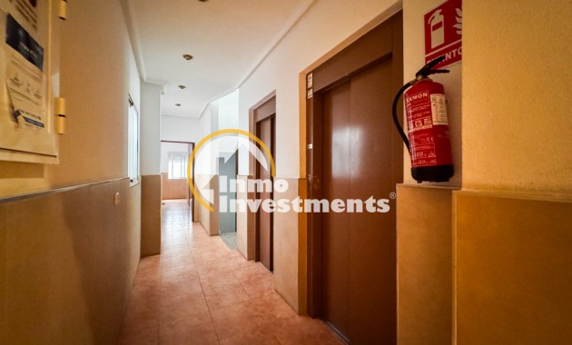 Till salu - Lägenhet - Torrevieja