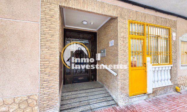 Till salu - Lägenhet - Torrevieja