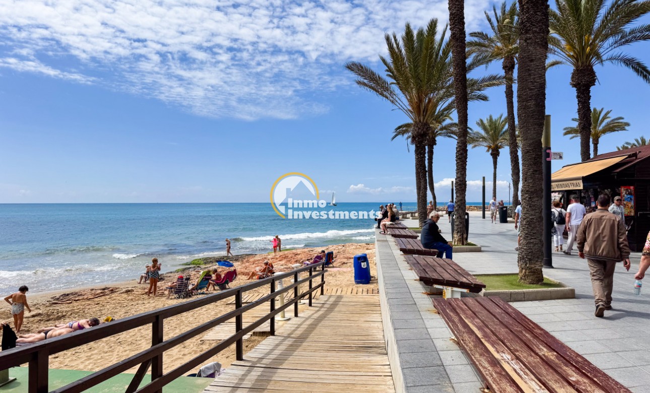 Till salu - Lägenhet - Torrevieja