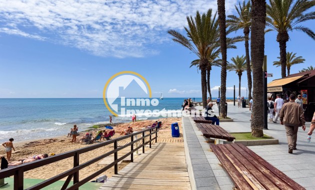 Till salu - Lägenhet - Torrevieja