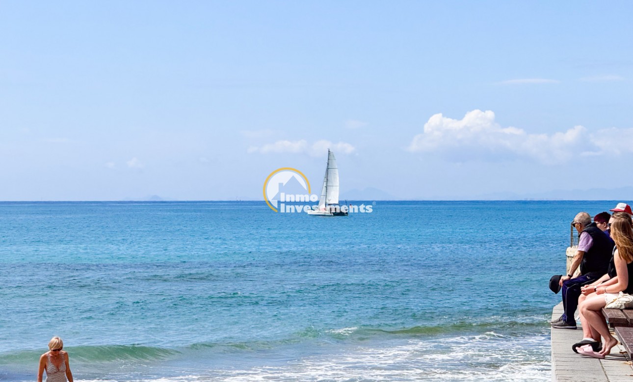 Till salu - Lägenhet - Torrevieja