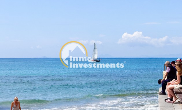 Till salu - Lägenhet - Torrevieja