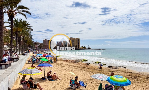 Till salu - Lägenhet - Torrevieja