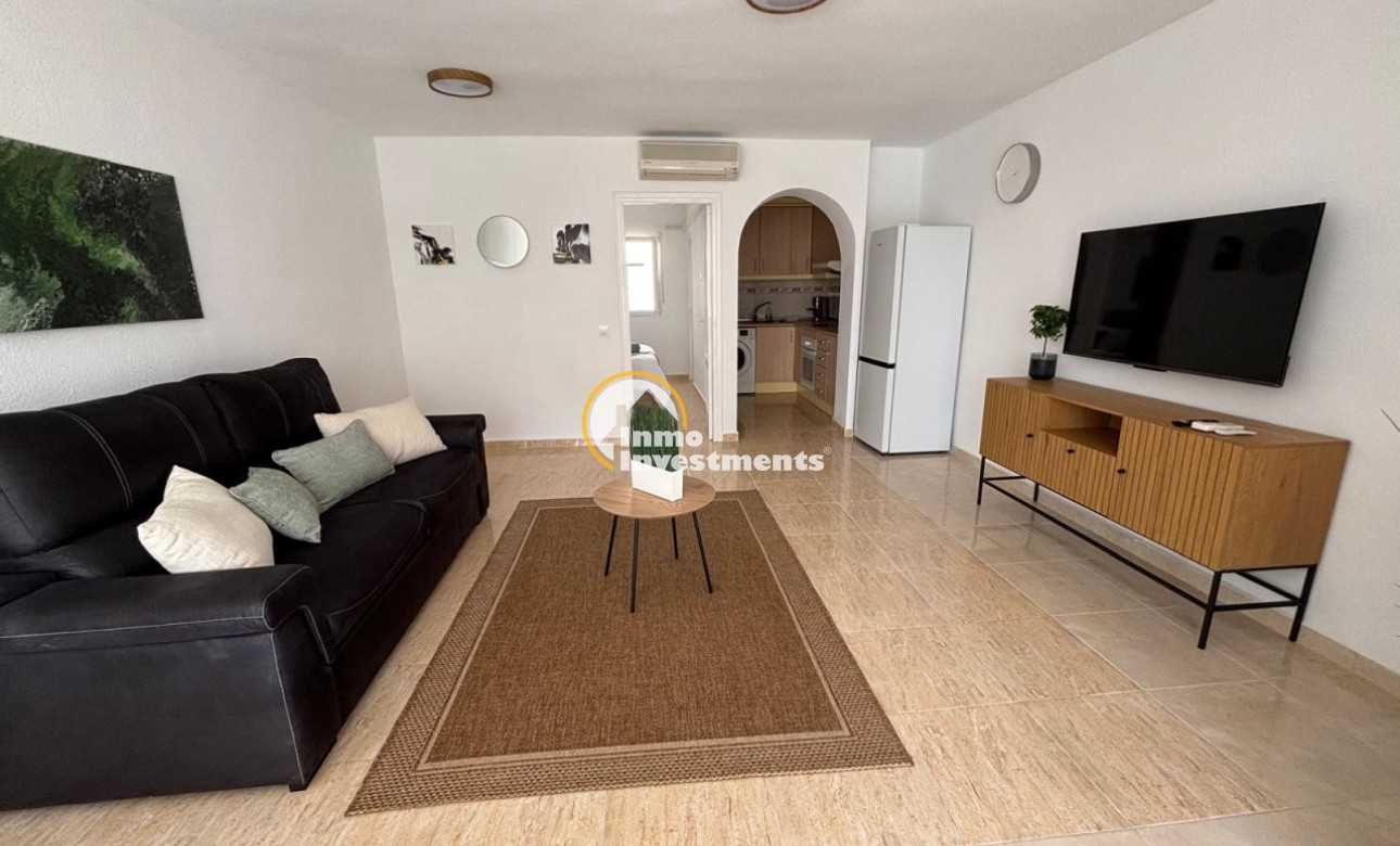 Till salu - Lägenhet - La Mata