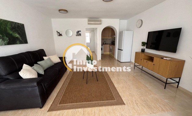 Till salu - Lägenhet - La Mata