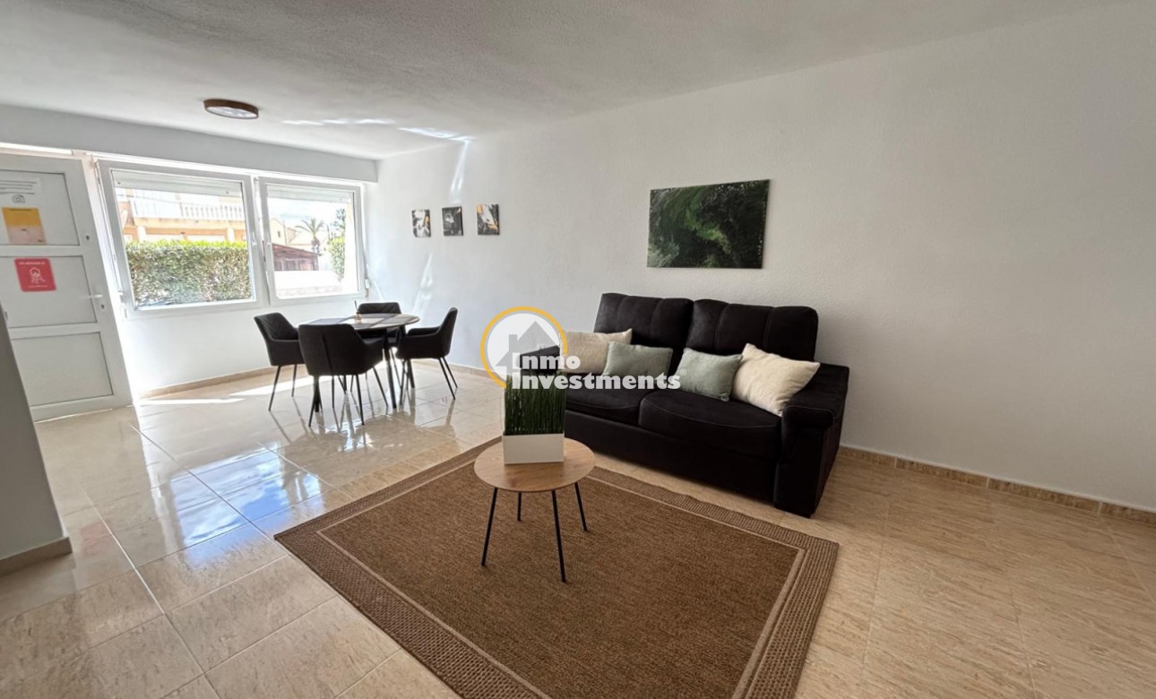 Till salu - Lägenhet - La Mata