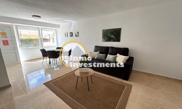 Till salu - Lägenhet - La Mata