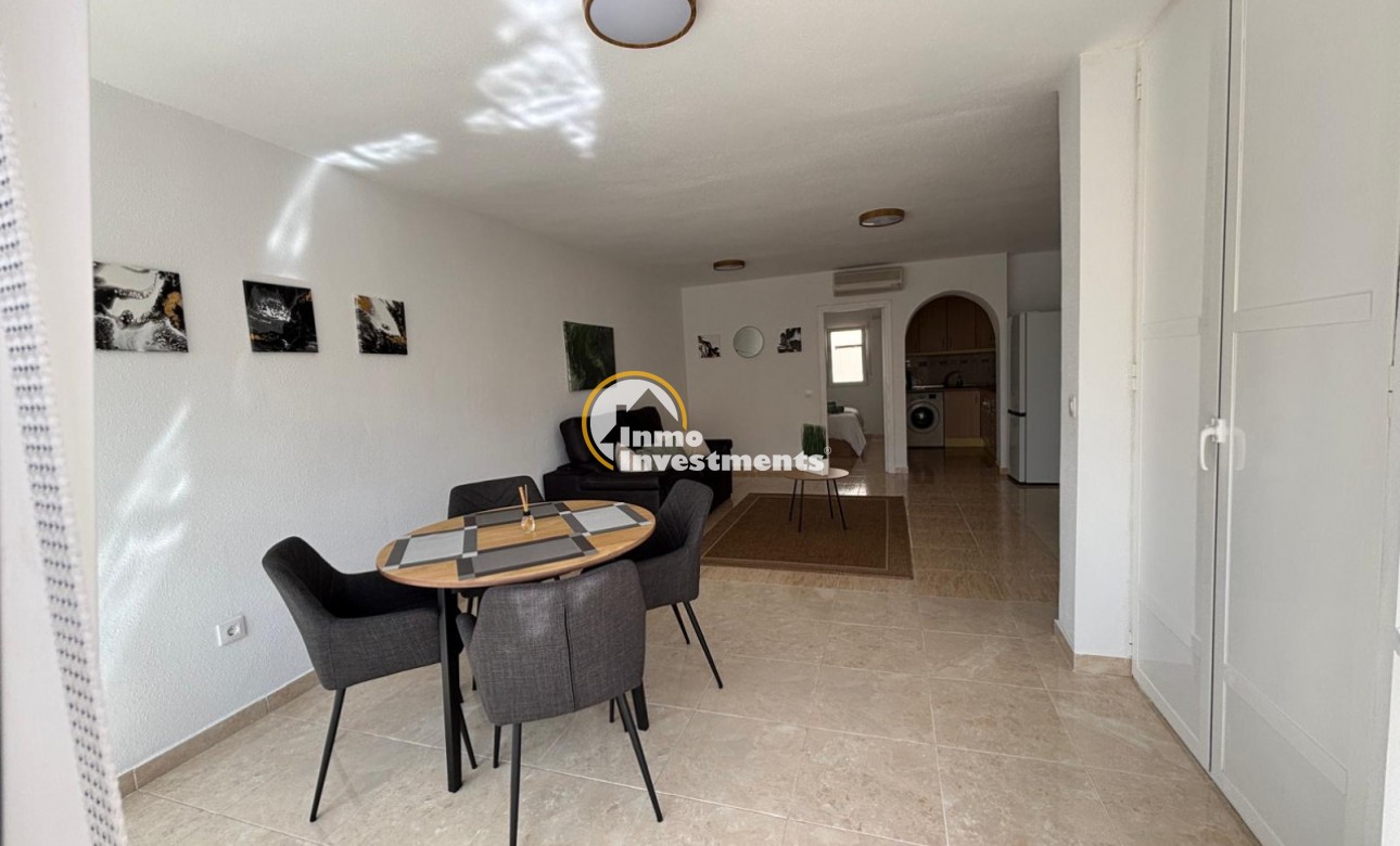 Till salu - Lägenhet - La Mata