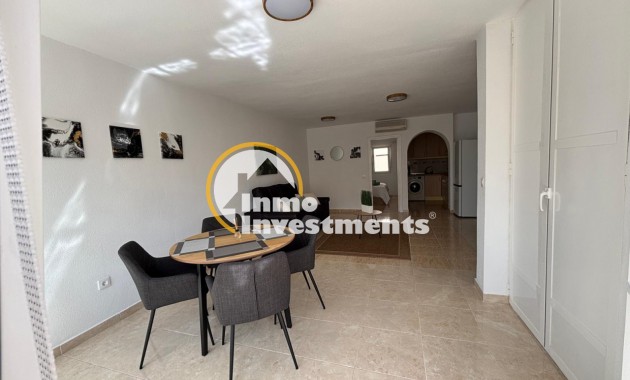 Till salu - Lägenhet - La Mata