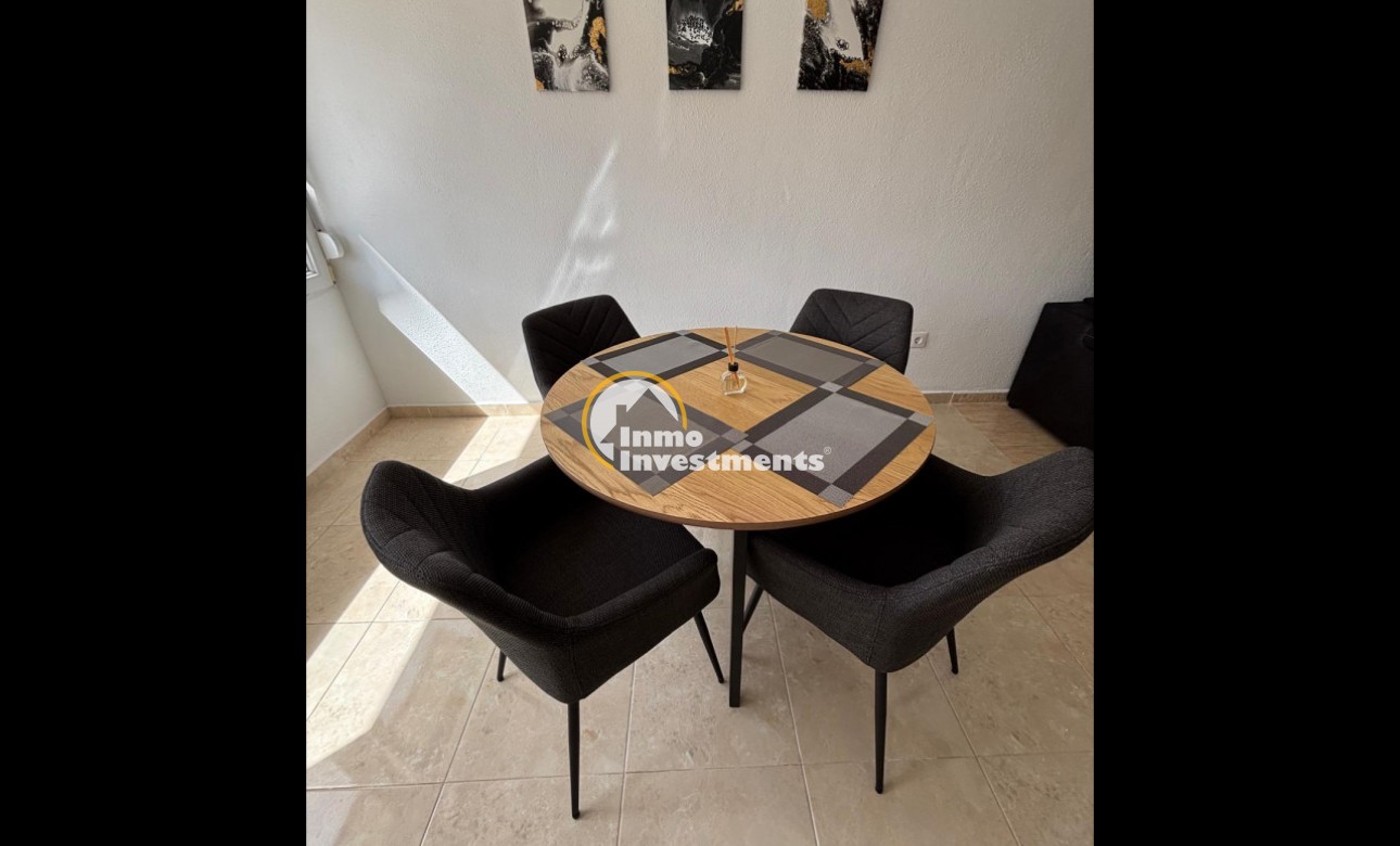 Till salu - Lägenhet - La Mata