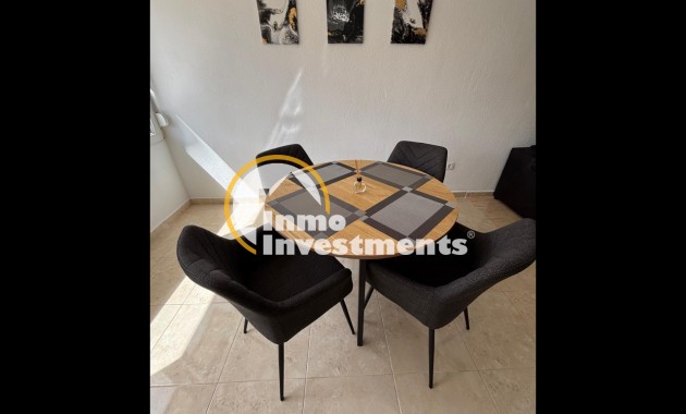 Till salu - Lägenhet - La Mata