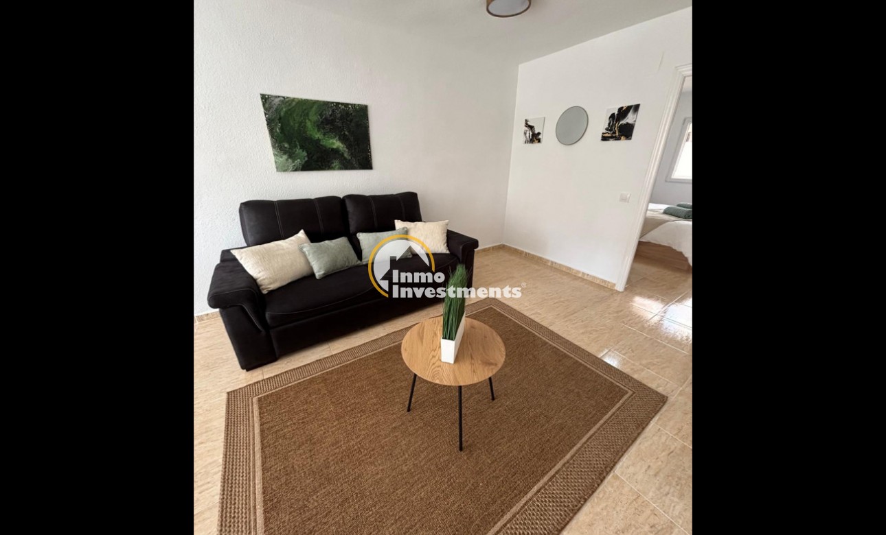 Till salu - Lägenhet - La Mata