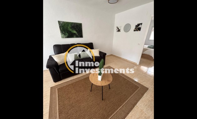 Till salu - Lägenhet - La Mata