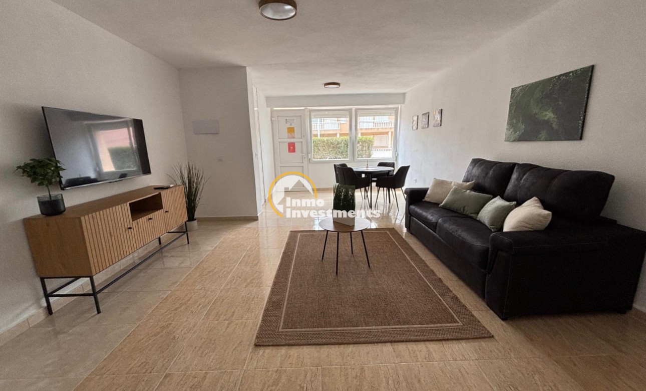 Till salu - Lägenhet - La Mata