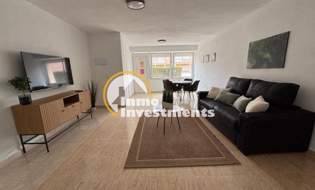 Till salu - Lägenhet - La Mata