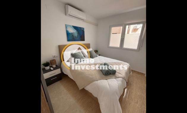 Till salu - Lägenhet - La Mata