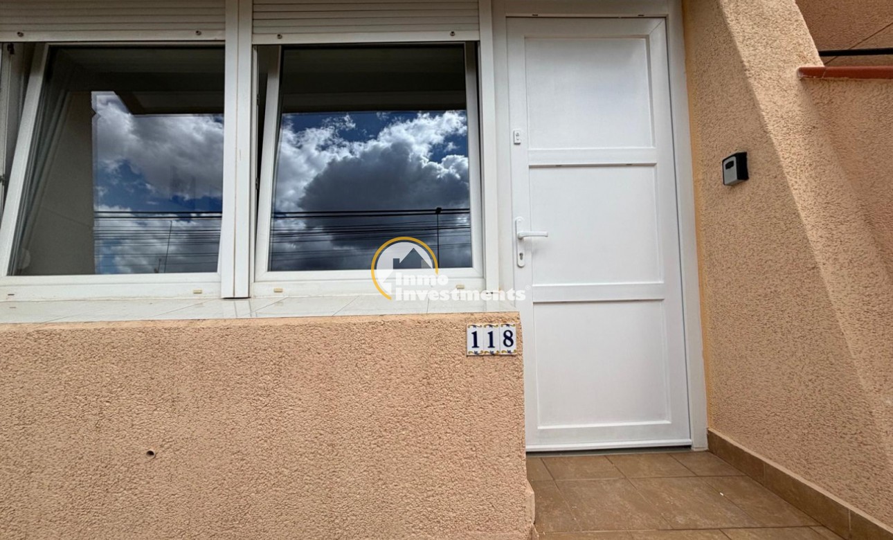 Till salu - Lägenhet - La Mata