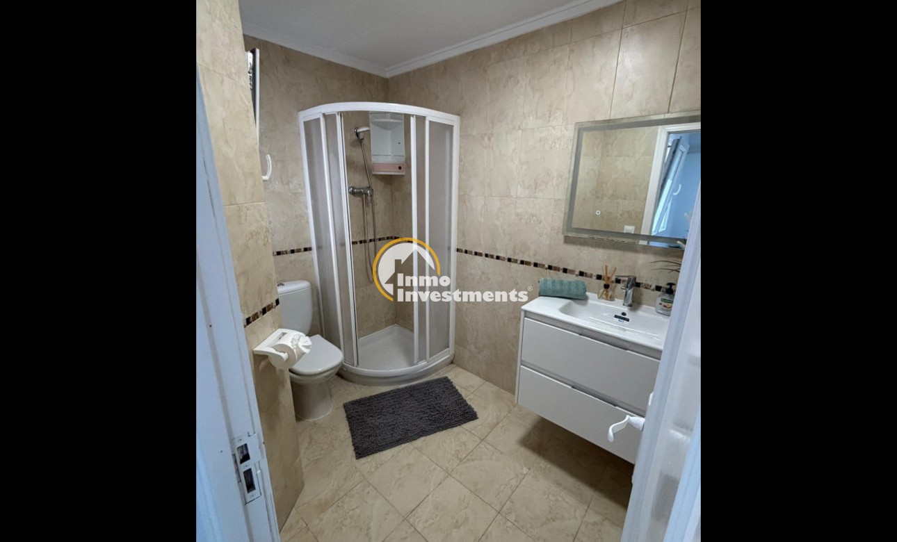 Till salu - Lägenhet - La Mata