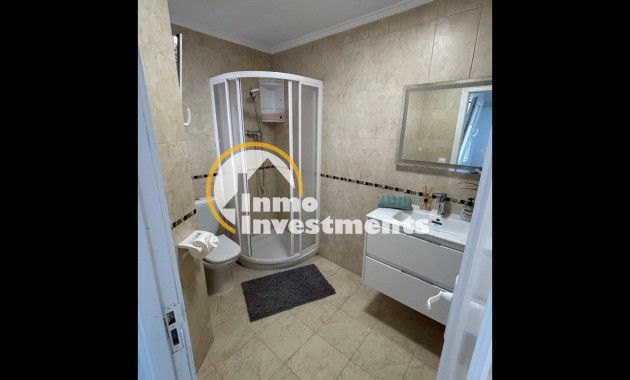 Till salu - Lägenhet - La Mata