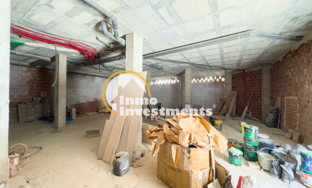 Resale - Commercial - Torrevieja - PARQUE DE LAS NACIONES