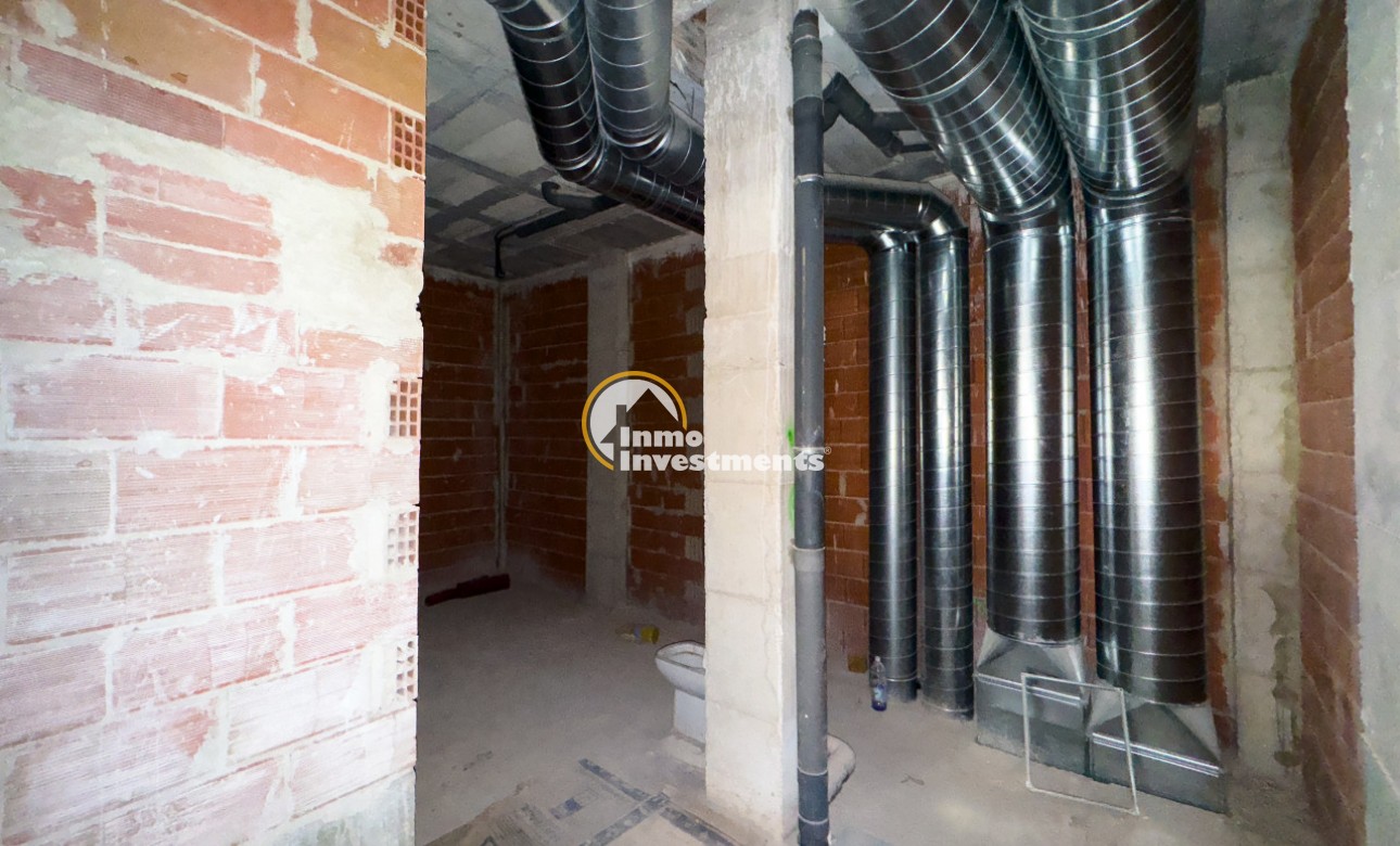 Resale - Commercial - Torrevieja - PARQUE DE LAS NACIONES