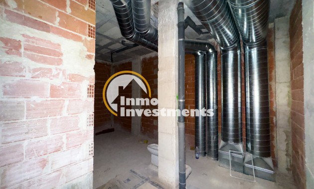 Resale - Commercial - Torrevieja - PARQUE DE LAS NACIONES