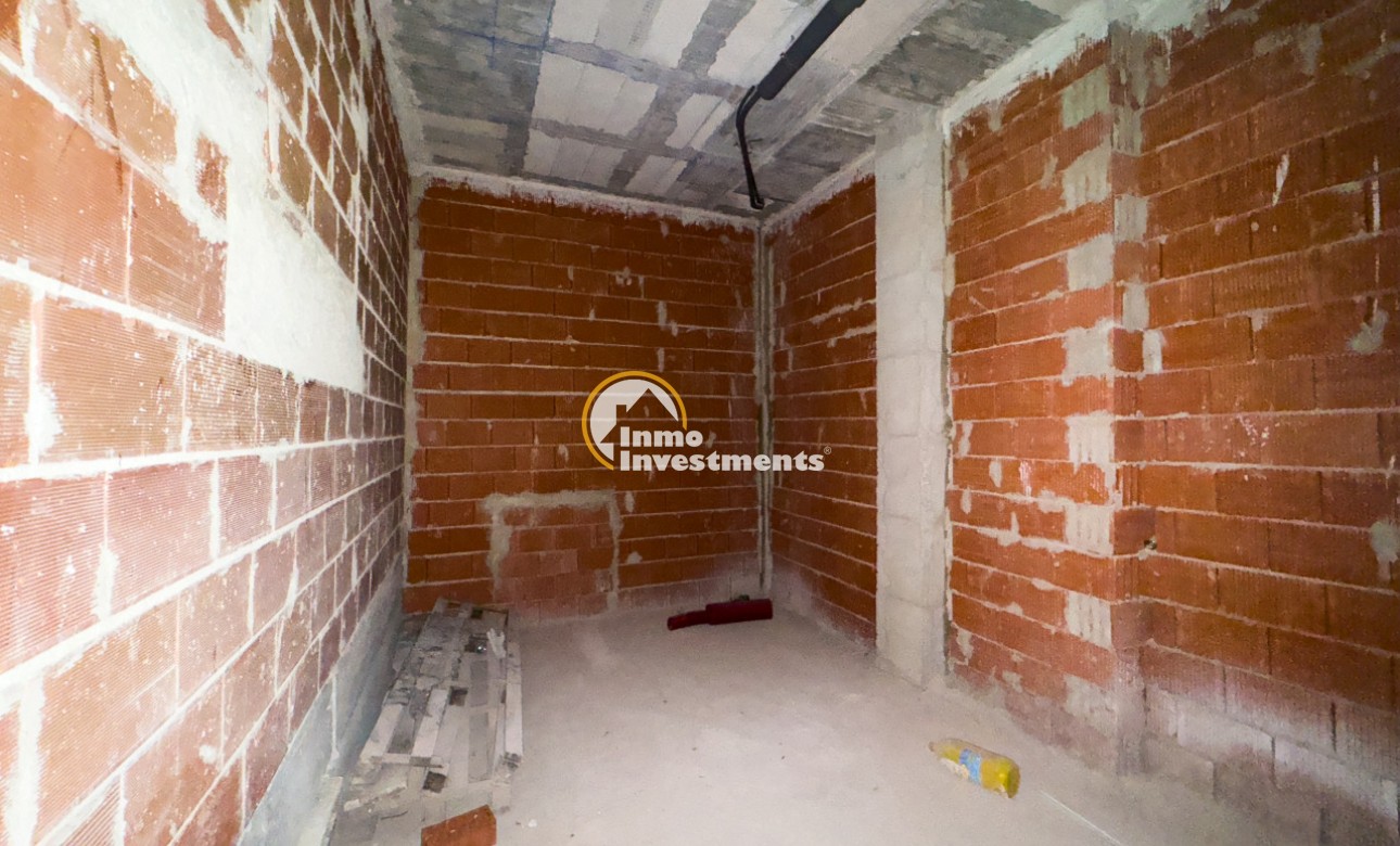 Resale - Commercial - Torrevieja - PARQUE DE LAS NACIONES