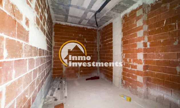 Resale - Commercial - Torrevieja - PARQUE DE LAS NACIONES