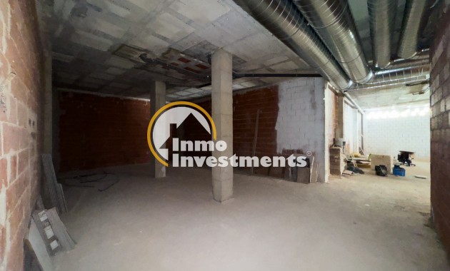 Resale - Commercial - Torrevieja - PARQUE DE LAS NACIONES